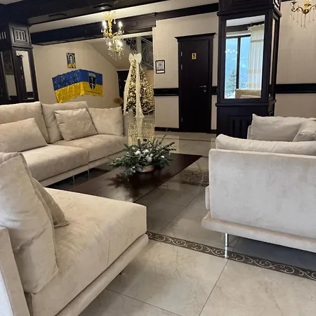 Pid Strihoju * Bukovel