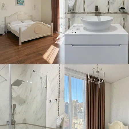 Pid Strihoju * Bukovel