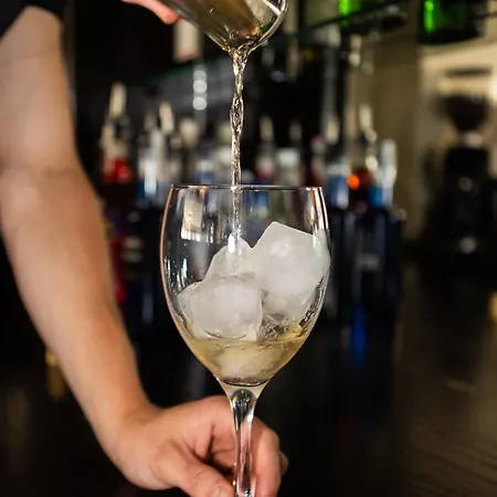 Pid Strihoju Hotel *