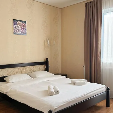 Pid Strihoju Bukovel