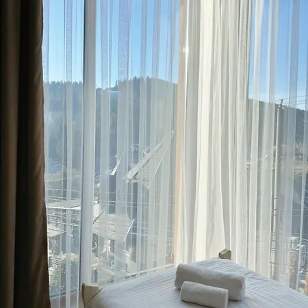 Pid Strihoju * Bukovel