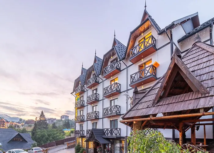 Pid Strihoju * 布克维