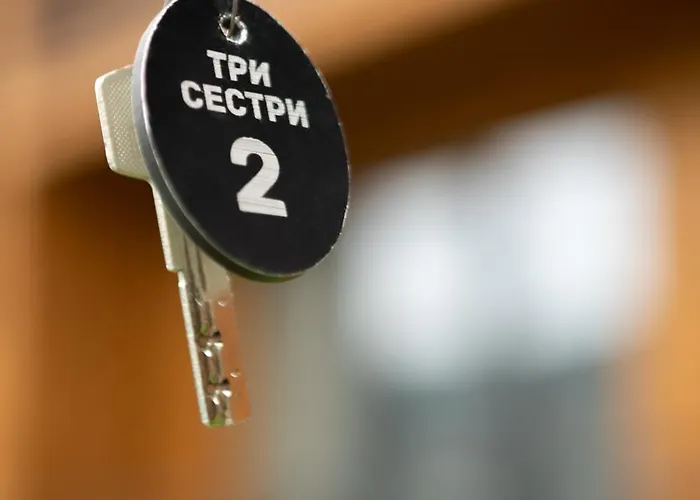 酒店 Pid Strihoju *